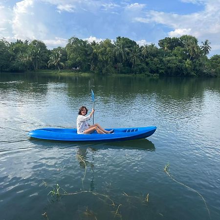 Yonan River Face Safari Resort Удавалаве Екстериор снимка