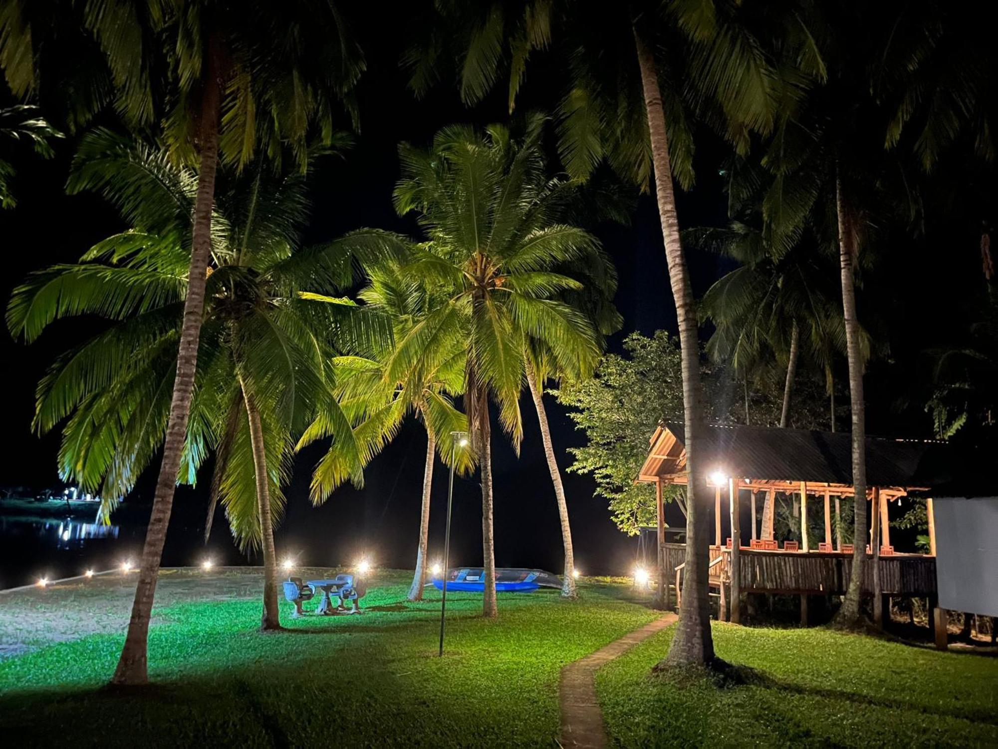 Yonan River Face Safari Resort Удавалаве Екстериор снимка