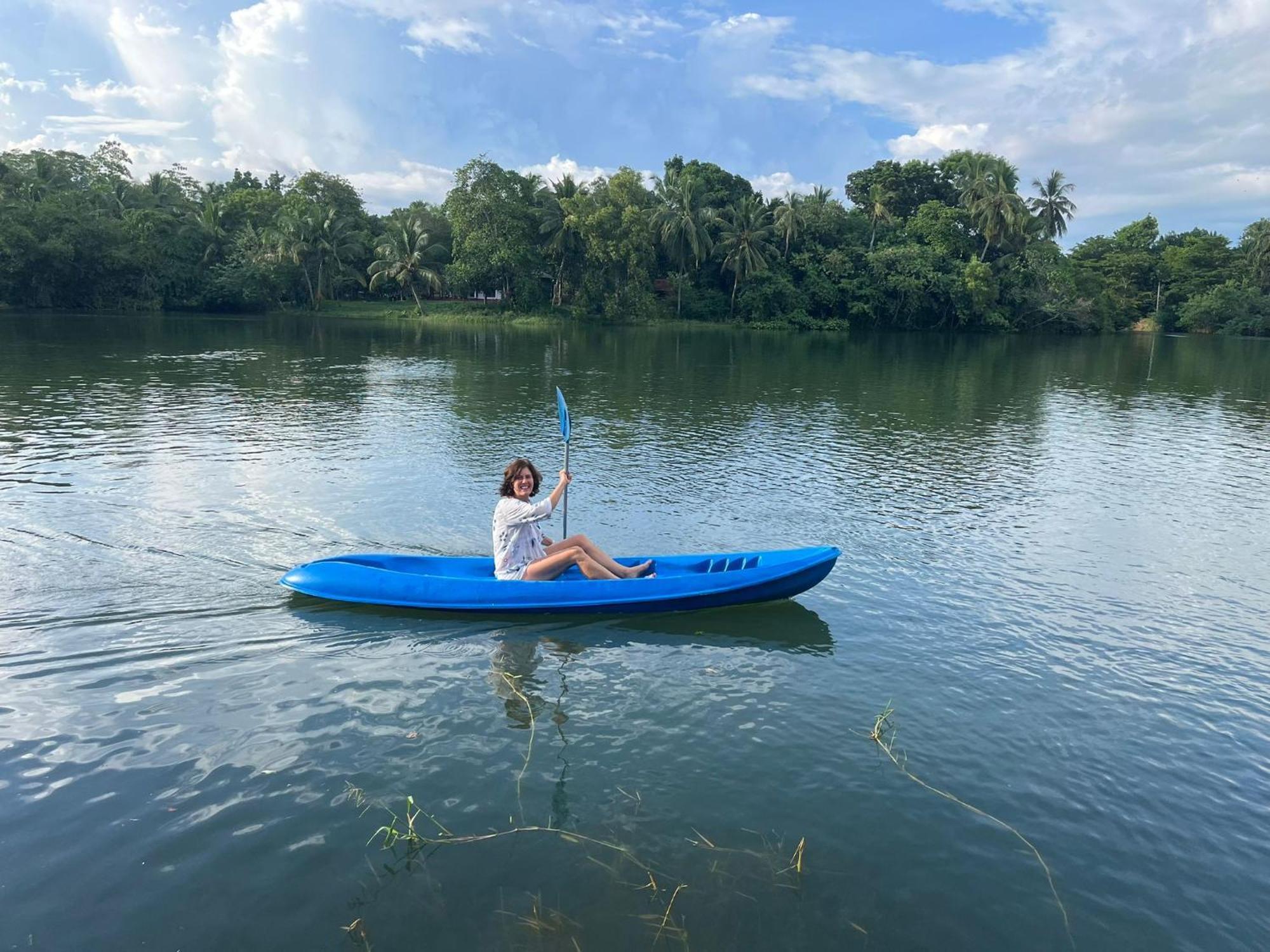 Yonan River Face Safari Resort Удавалаве Екстериор снимка
